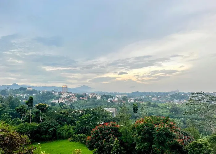 Cottonwood Apartment At Marbella Suites Dago