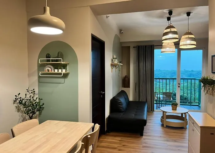 Cottonwood Apartment At Marbella Suites Dago
